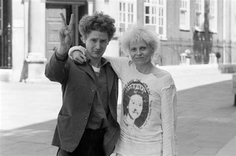 Vivienne Westwood, Sex Pistols, and the Origins of Punk Fashion